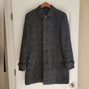 J Crew Top Coat